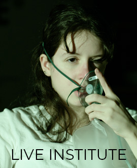 LIVE INSTITUTE