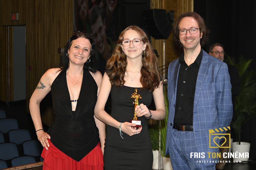 gala 2024 fais ton cinéma