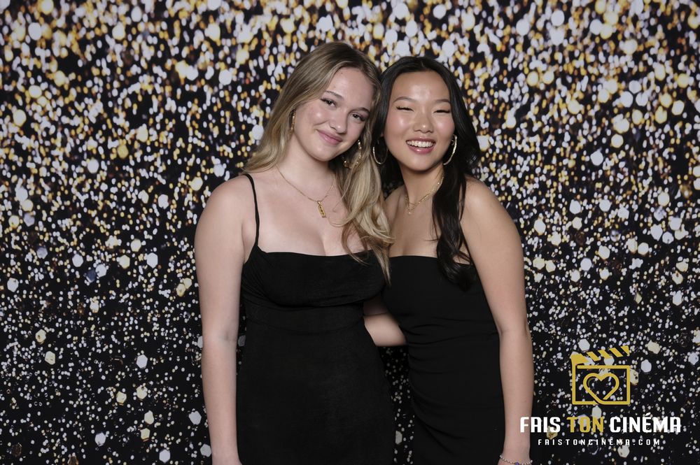gala 2024 fais ton cinéma