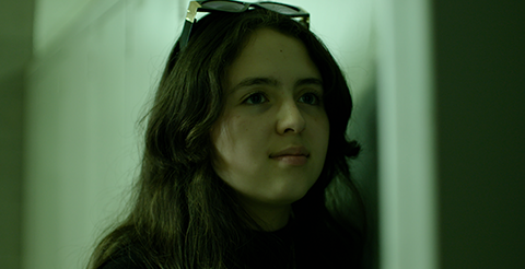 Maria Paula Alvarez